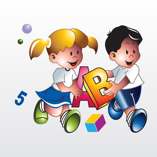 Escola Clube da Criança