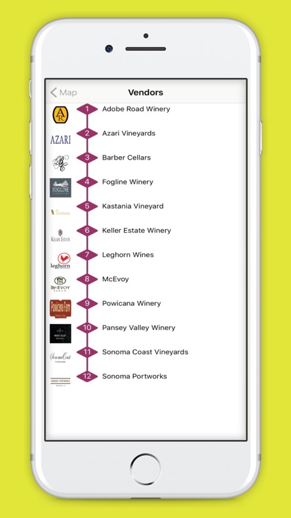 Petaluma Drinks screenshot-7