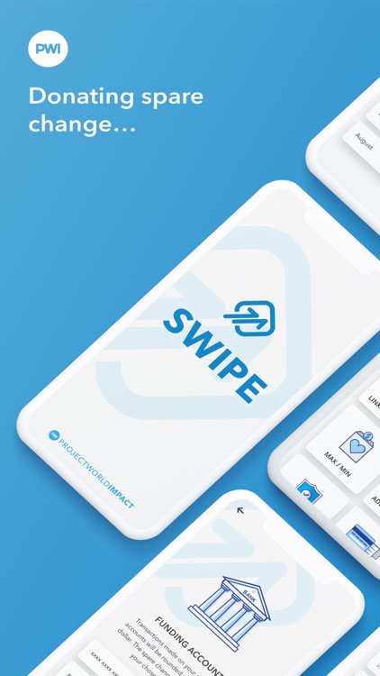 PWI Swipe