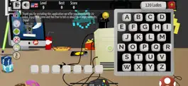 Game screenshot Hangman Premium apk