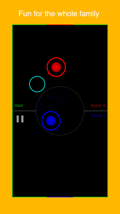 Air Hockey Paid Screenshot