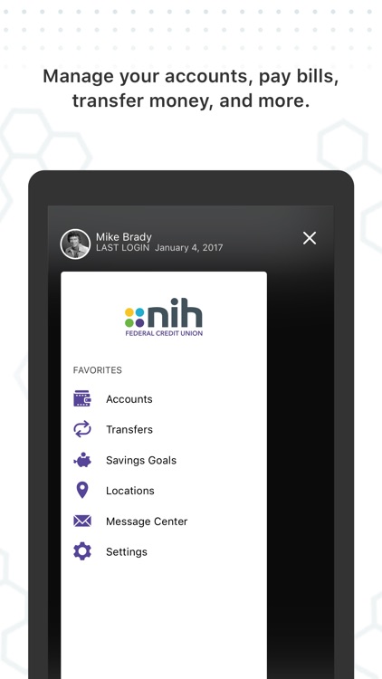 NIH Federal Credit Union