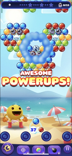 PAC-MAN Pop(圖3)-速報App