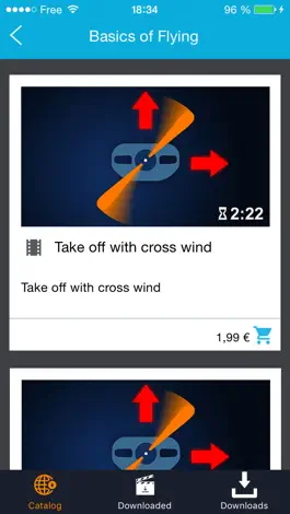 Game screenshot AeroSafetyFirst apk