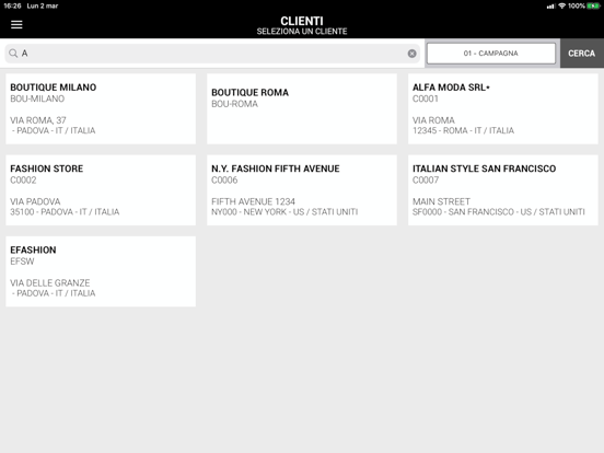 Screenshot #6 pour EFSW DIGIMODA DEV