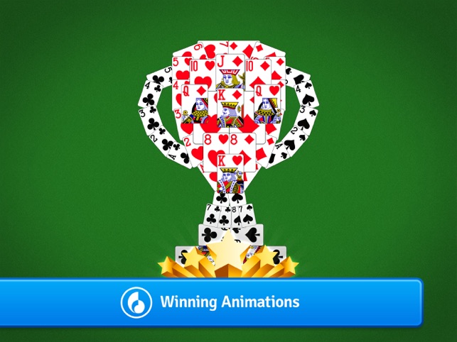 FreeCell — Apps for education, entertainment and accessibility