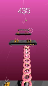 Food Jump! screenshot