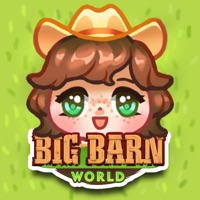 Big Barn World Stickers pour PC