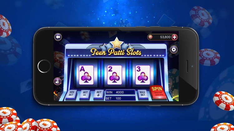 Vegas Teen Patti screenshot-5