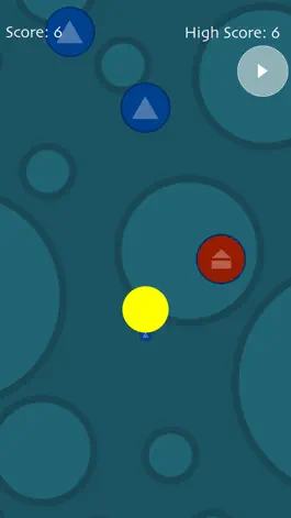 Game screenshot Quick Bouncing mod apk