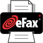 EFax App–Send Fax from iPhone App Problems