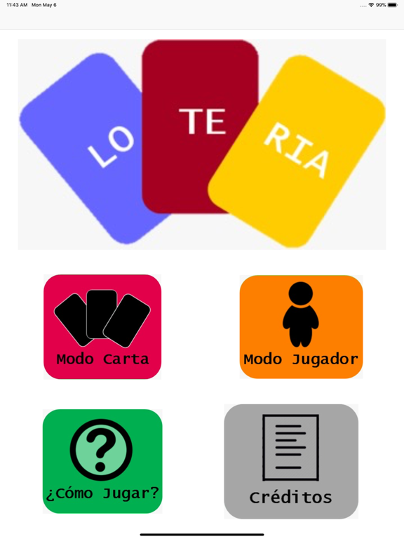 Screenshot #4 pour ITC_MTY: Lotería
