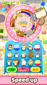 Hamster House! screenshot