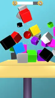 color brain challenge iphone screenshot 3