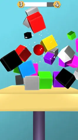 Game screenshot Color Brain Challenge hack