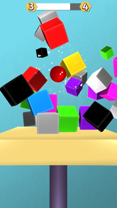 Color Brain Challenge screenshot 3