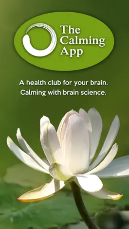 Game screenshot The Calming App hack