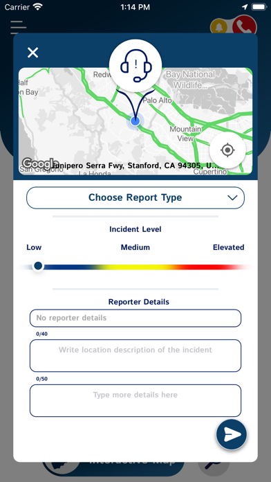 ROP - Royal Oman Police Screenshot