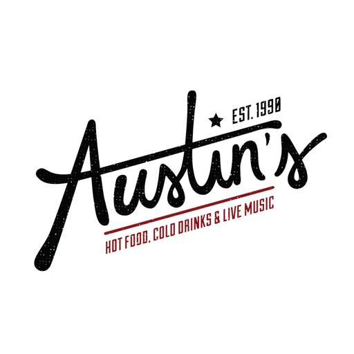 Austin's Saloon & Eatery icon