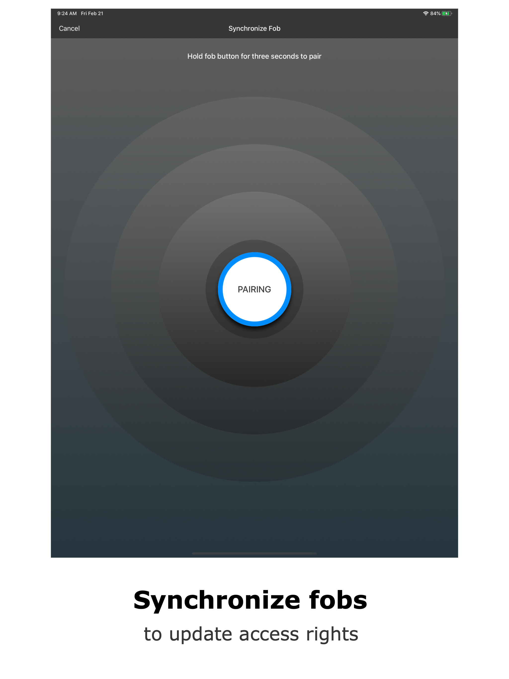Switch™ Mobile Access screenshot 10
