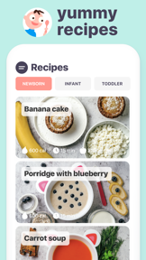 Baby Tips: Parental guide screenshot