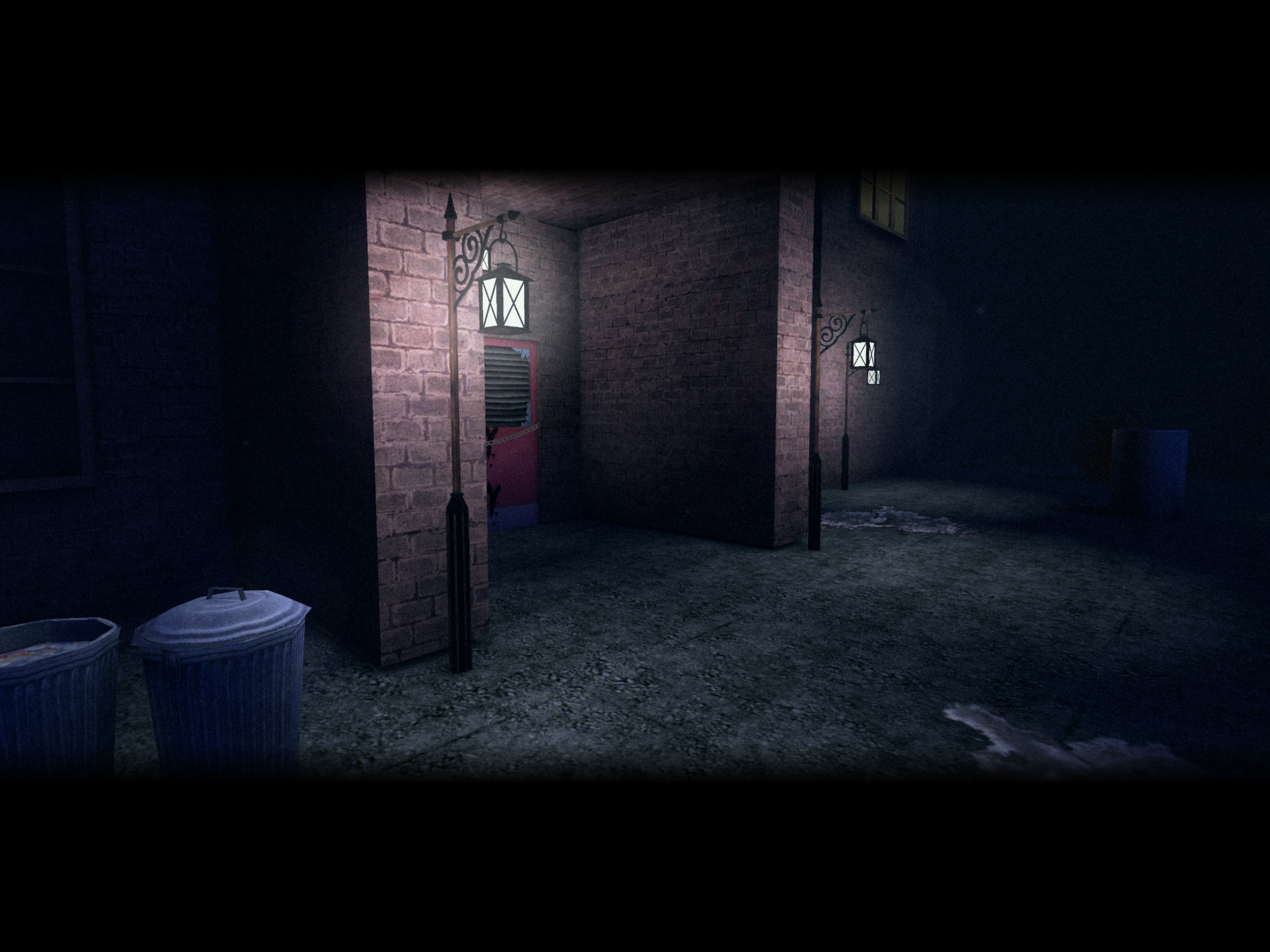 VR Horror Asylum : 3D Game screenshot 17