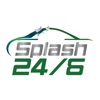 Splash 24-6
