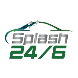 Splash 24-6