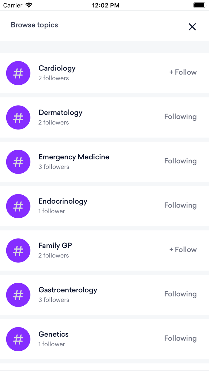 Sermo Physician Network