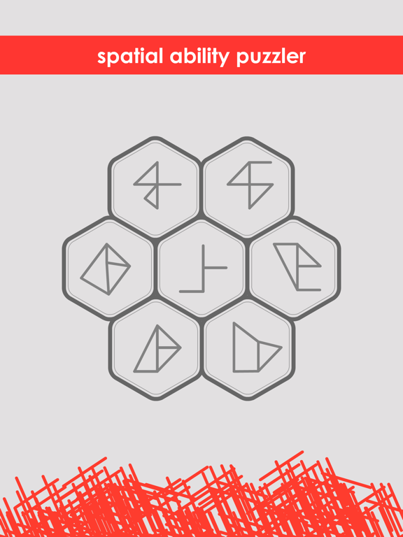 Screenshot #5 pour hidden shapes