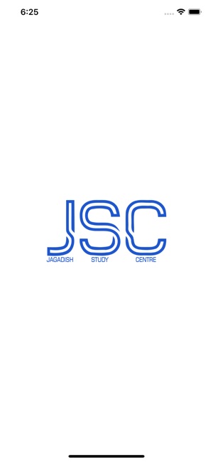 Jagadish Study Center