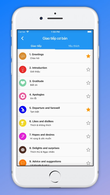 Tiếng Anh cơ bản screenshot-3