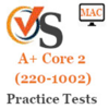 SE A+ Core 2 Practice Tests
