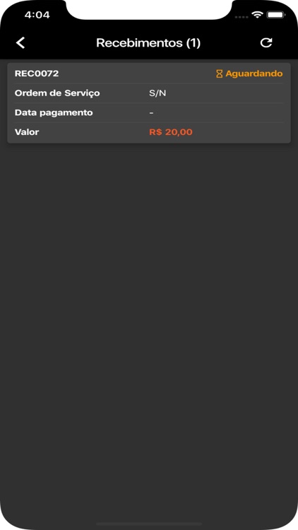 360 Motorista screenshot-3