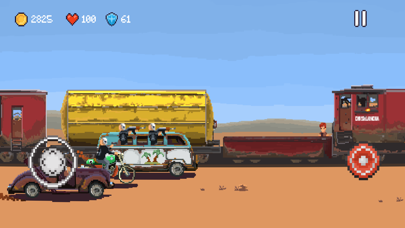 Screenshot #2 pour Diesel Express