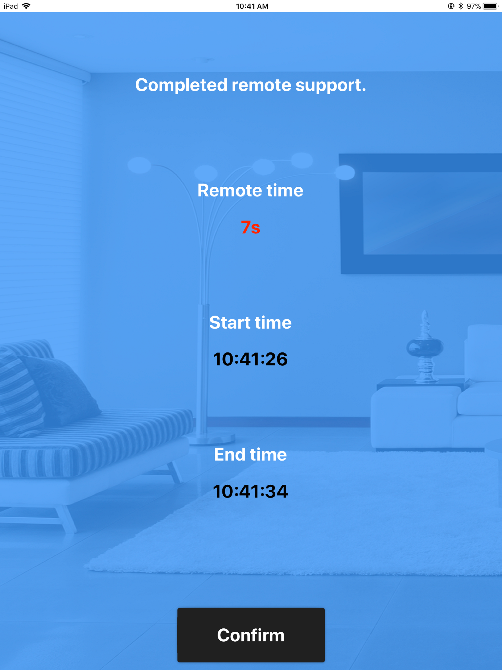 ezMobile – Support for Mobile