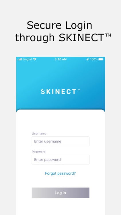 Skinect