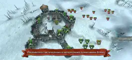 Game screenshot Hex Commander: Fantasy Heroes hack
