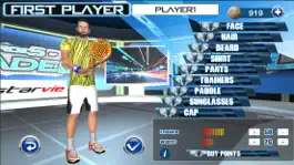 Game screenshot Heroes of Padel hack