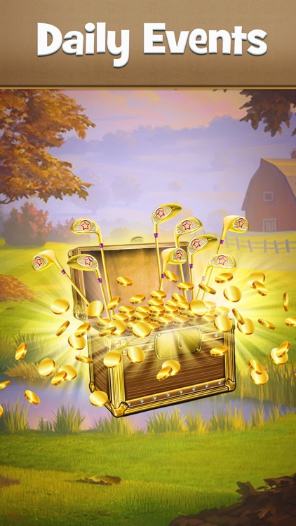 Fairway Solitaire - Card Game screenshot-2