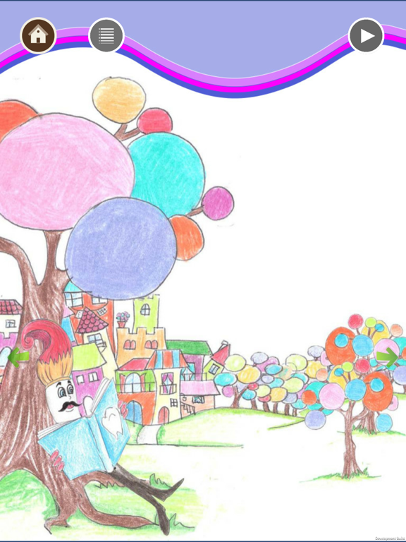 Screenshot #5 pour Macchiolino