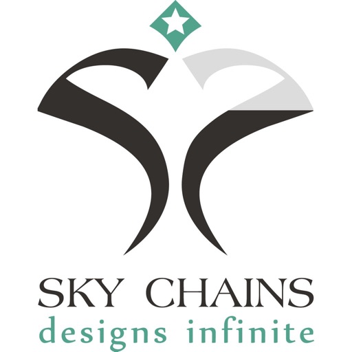 Sky Chains Icon