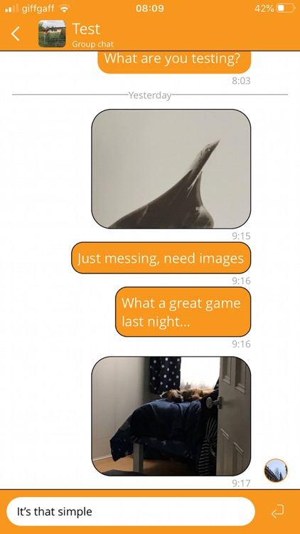 AAC Mobile screenshot-6