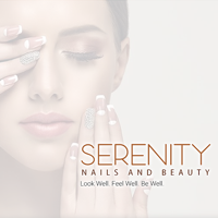 Serenity Nails and Beauty London