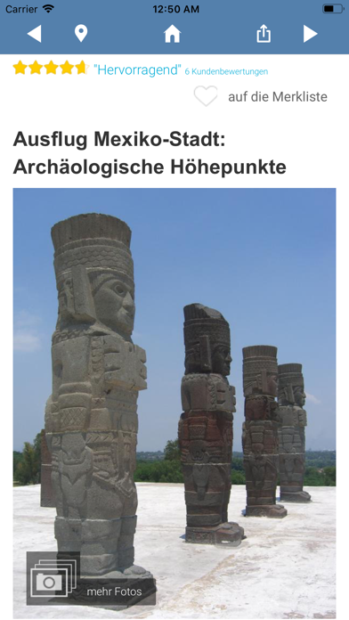 Topguide24 screenshot