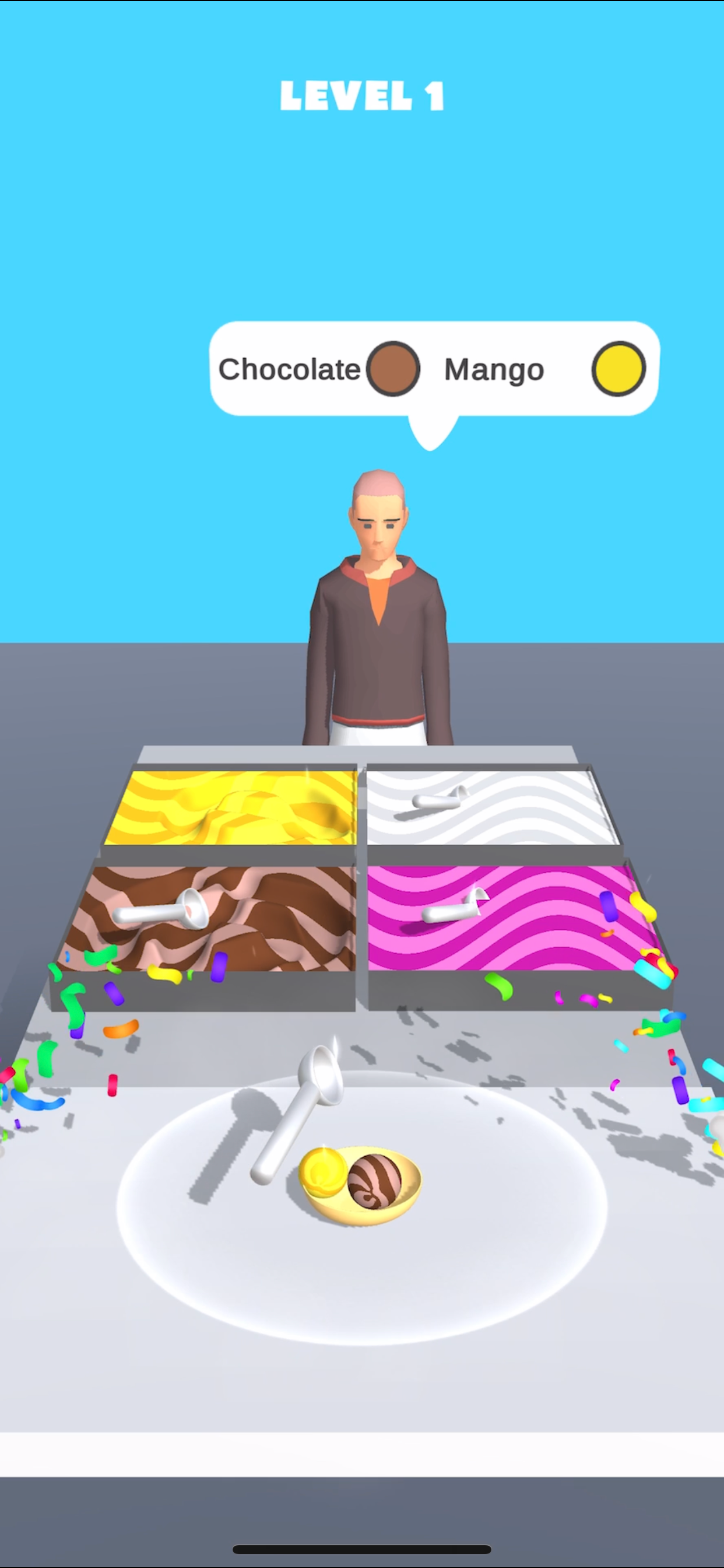 Yogurt Inc. screenshot 5