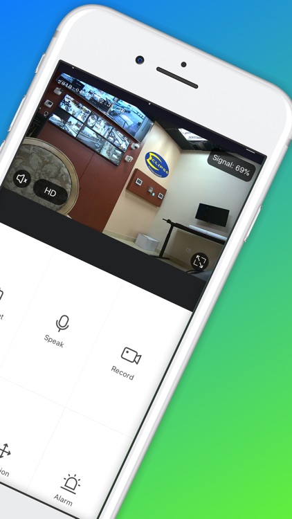 Eclipse Home screenshot-4