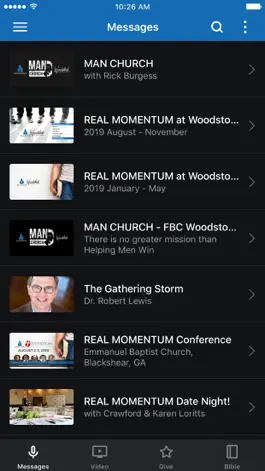 Game screenshot REAL MOMENTUM mod apk