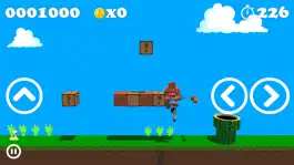 Game screenshot SuperM.GO apk