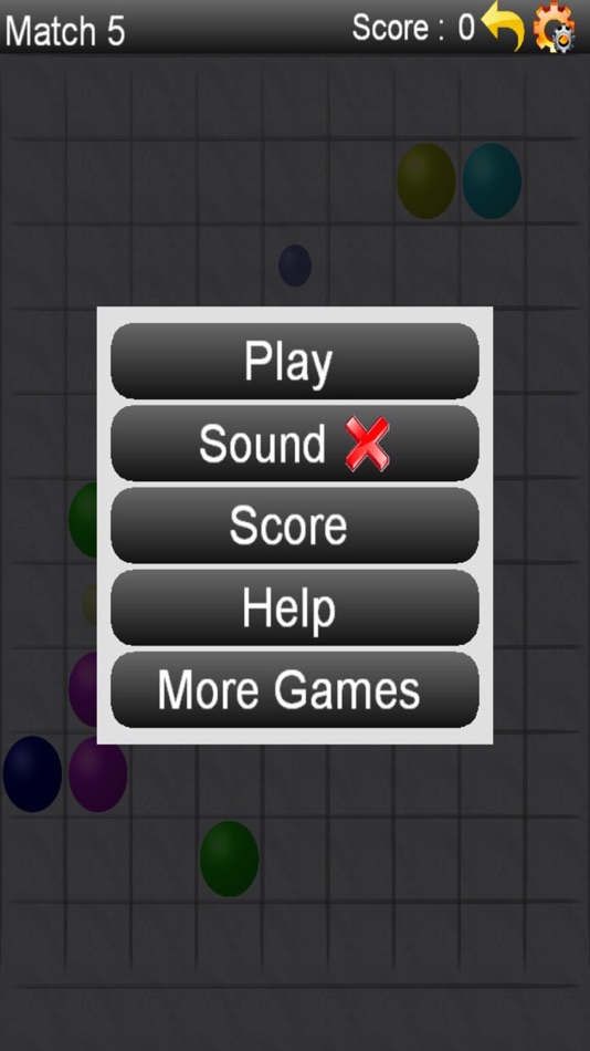 #3. 5 or Better (iOS) 由: GASP Mobile Games Inc